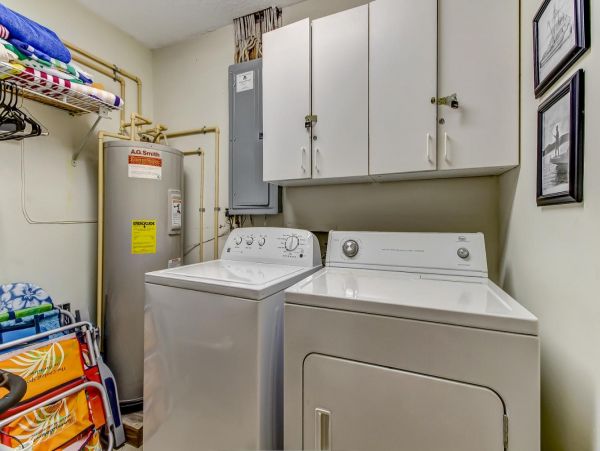 Fernandina Beach Amelia Island Condo 965984