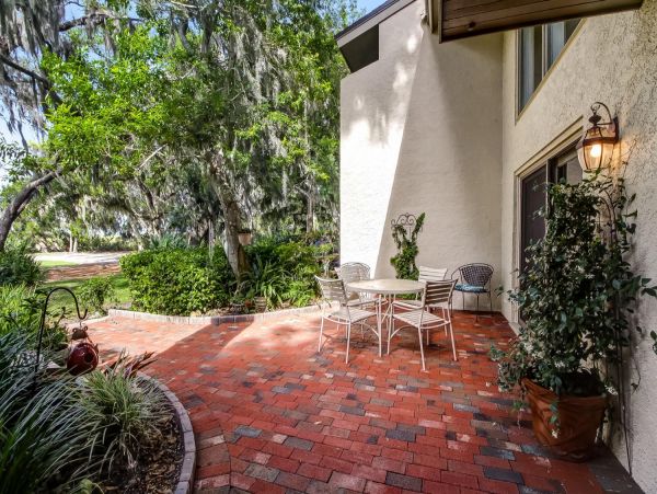 Fernandina Beach Amelia Island Condo 965984