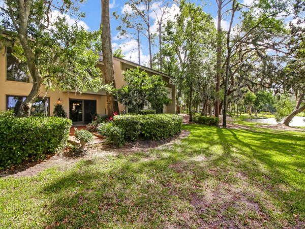Fernandina Beach Amelia Island Condo 965984