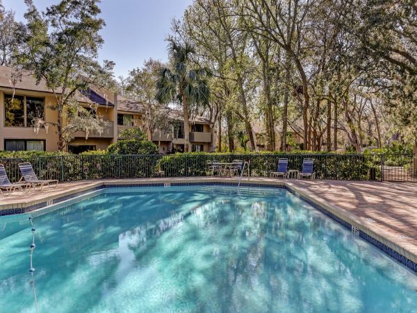 Fernandina Beach Amelia Island Condo 965984