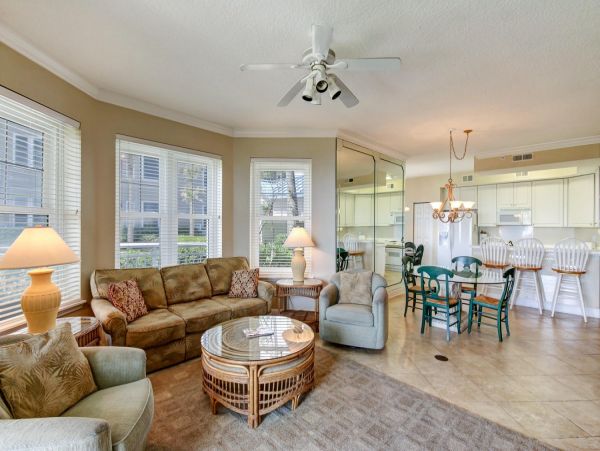 Fernandina Beach Amelia Island Condo 965985