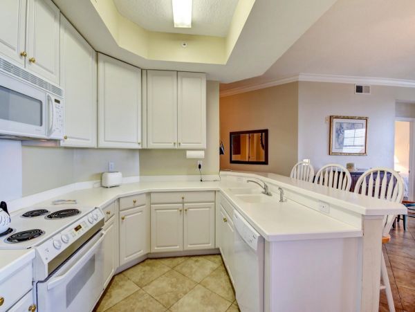 Fernandina Beach Amelia Island Condo 965985