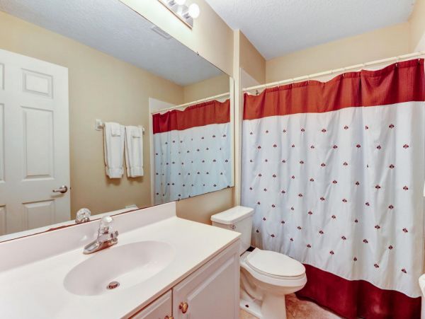 Fernandina Beach Amelia Island Condo 965985