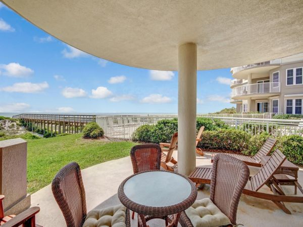 Fernandina Beach Amelia Island Condo 965985