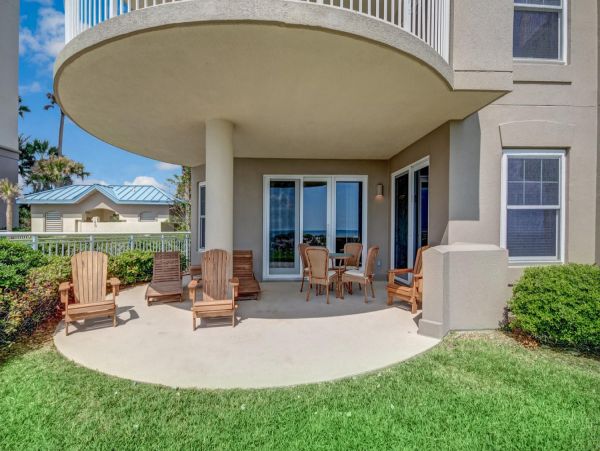 Fernandina Beach Amelia Island Condo 965985