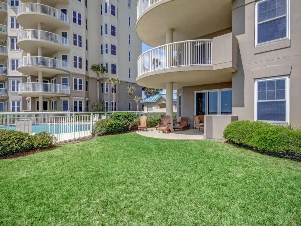 Fernandina Beach Amelia Island Condo 965985