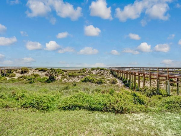 Fernandina Beach Amelia Island Condo 965985