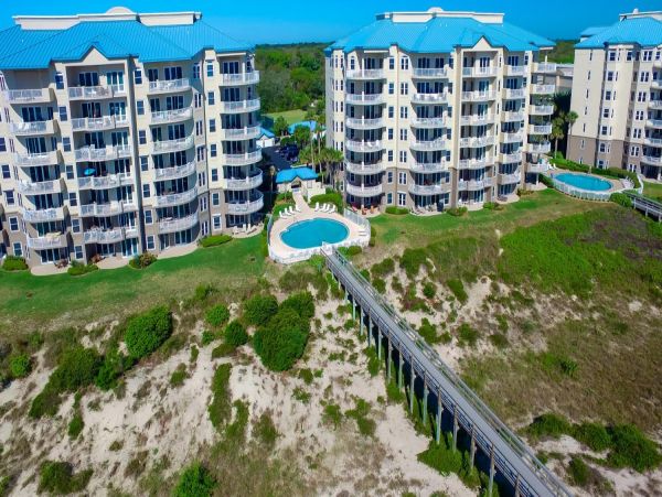 Fernandina Beach Amelia Island Condo 965985