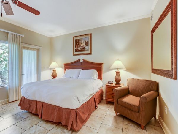 Fernandina Beach Amelia Island Condo 965986