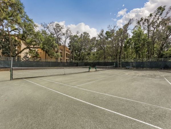Fernandina Beach Amelia Island Condo 965986