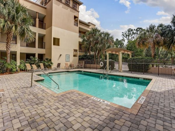 Fernandina Beach Amelia Island Condo 965986