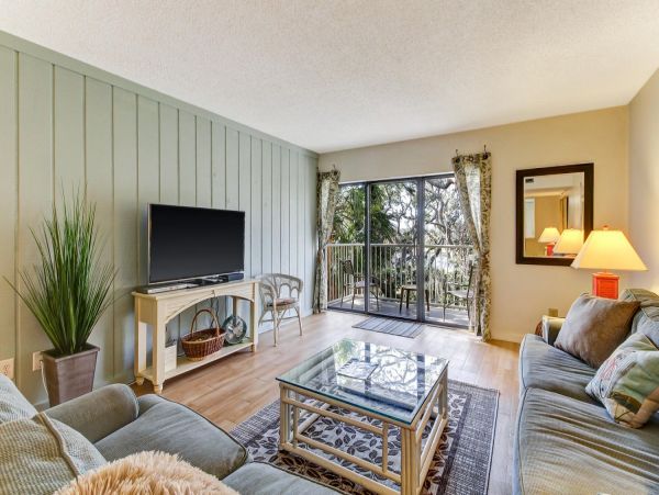 Fernandina Beach Amelia Island Condo 965987