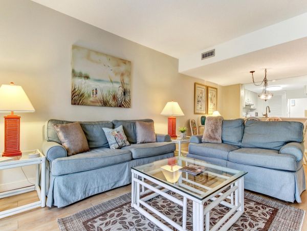 Fernandina Beach Amelia Island Condo 965987