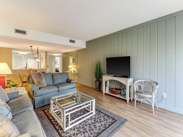 Fernandina Beach Amelia Island Condo 965987