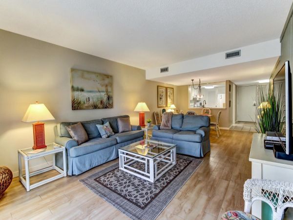 Fernandina Beach Amelia Island Condo 965987