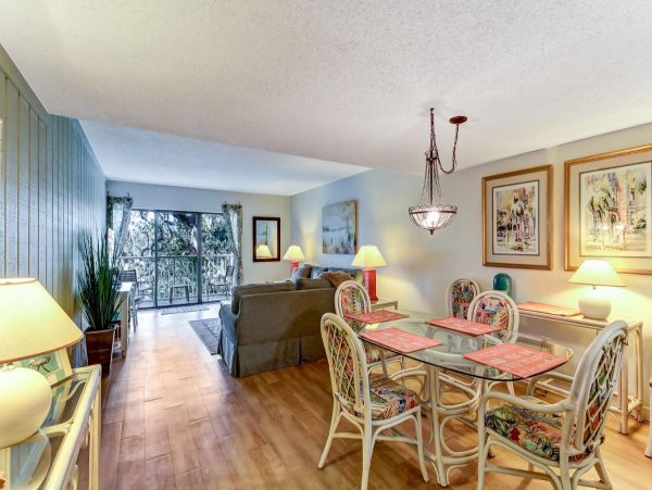 Fernandina Beach Amelia Island Condo 965987