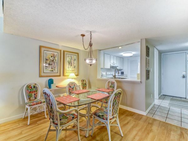 Fernandina Beach Amelia Island Condo 965987