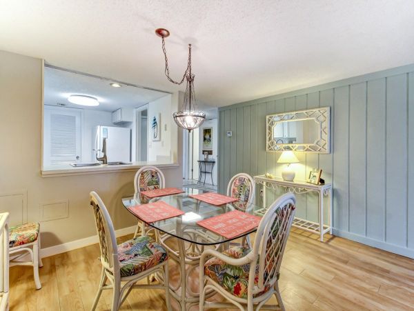 Fernandina Beach Amelia Island Condo 965987