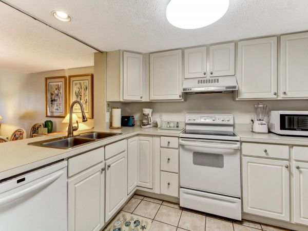 Fernandina Beach Amelia Island Condo 965987