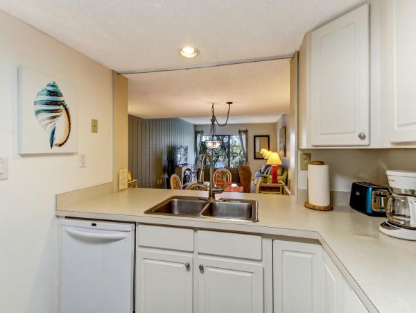 Fernandina Beach Amelia Island Condo 965987