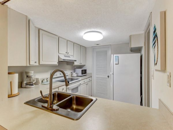 Fernandina Beach Amelia Island Condo 965987