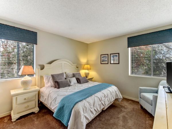 Fernandina Beach Amelia Island Condo 965987