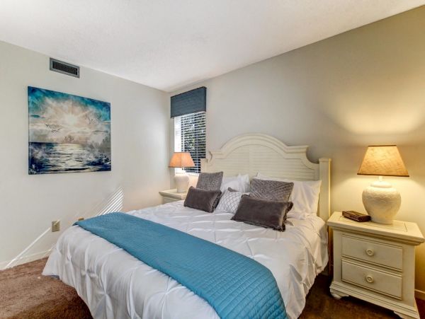 Fernandina Beach Amelia Island Condo 965987