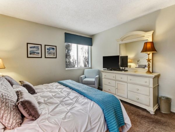 Fernandina Beach Amelia Island Condo 965987