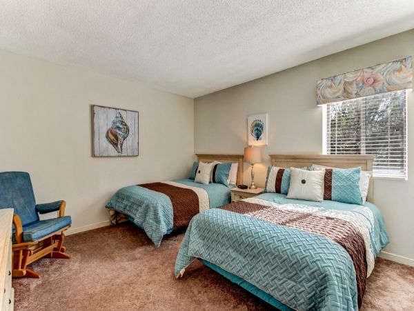 Fernandina Beach Amelia Island Condo 965987
