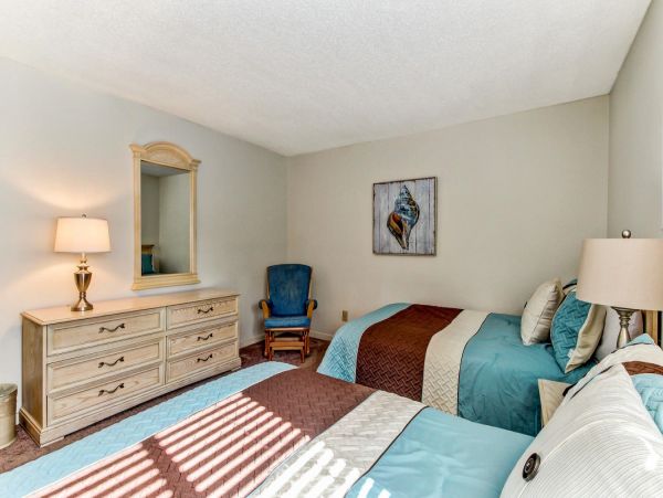 Fernandina Beach Amelia Island Condo 965987