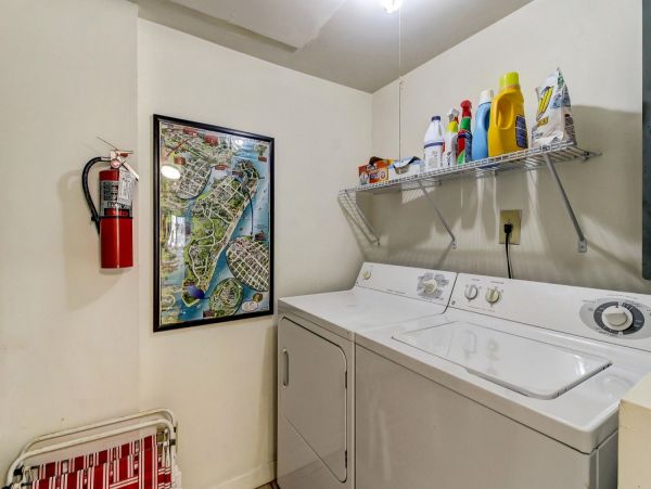 Fernandina Beach Amelia Island Condo 965987