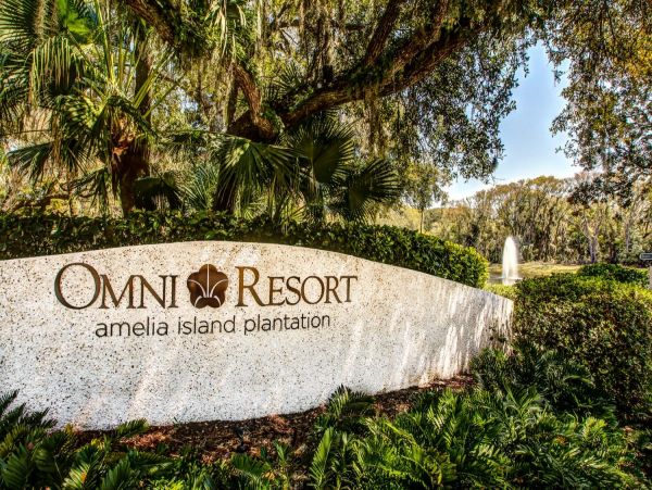 Fernandina Beach Amelia Island Condo 965987