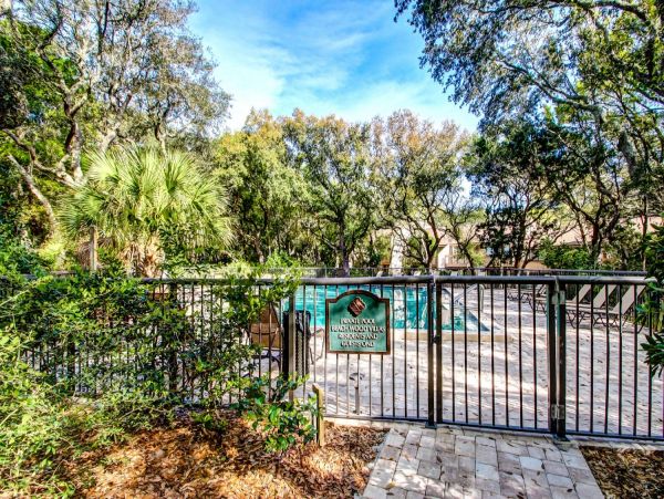 Fernandina Beach Amelia Island Condo 965987