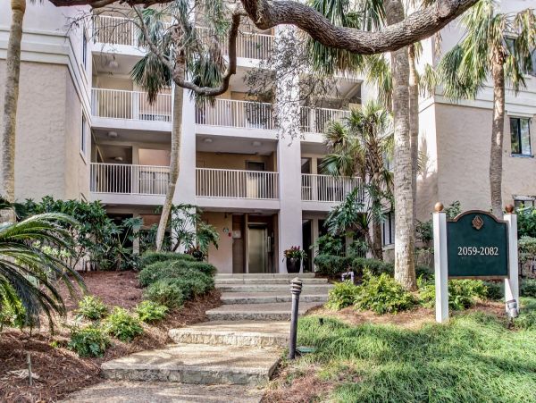 Fernandina Beach Amelia Island Condo 965987