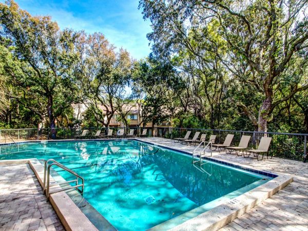 Fernandina Beach Amelia Island Condo 965987