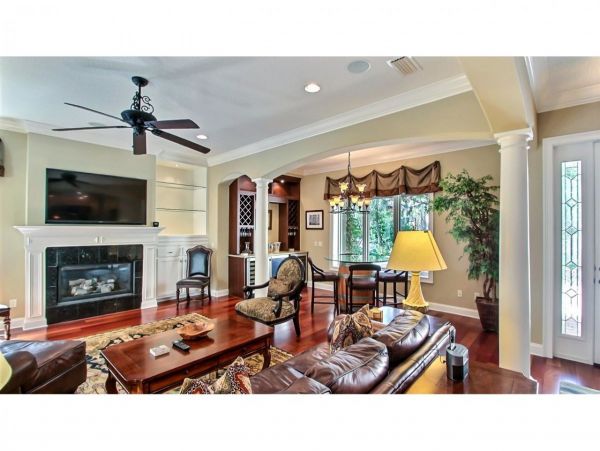 Fernandina Beach Amelia Island Home 965988