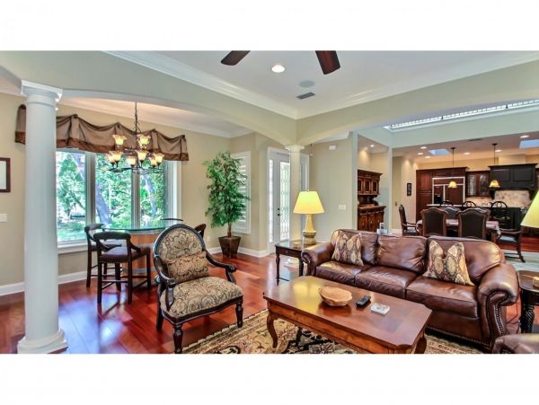 Fernandina Beach Amelia Island Home 965988