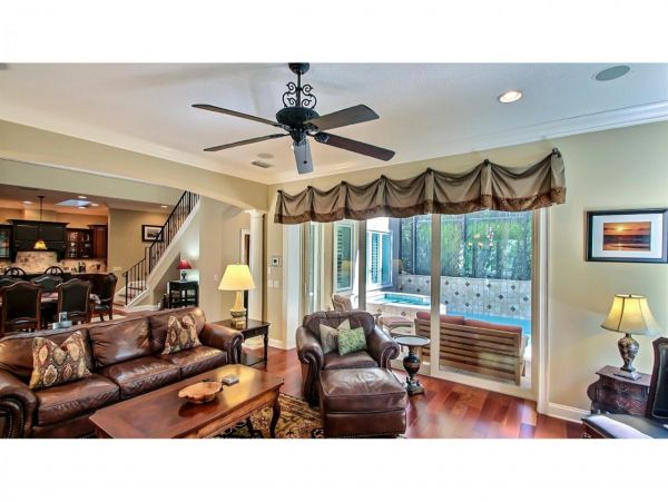Fernandina Beach Amelia Island Home 965988