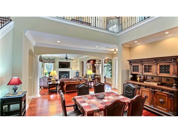 Fernandina Beach Amelia Island Home 965988