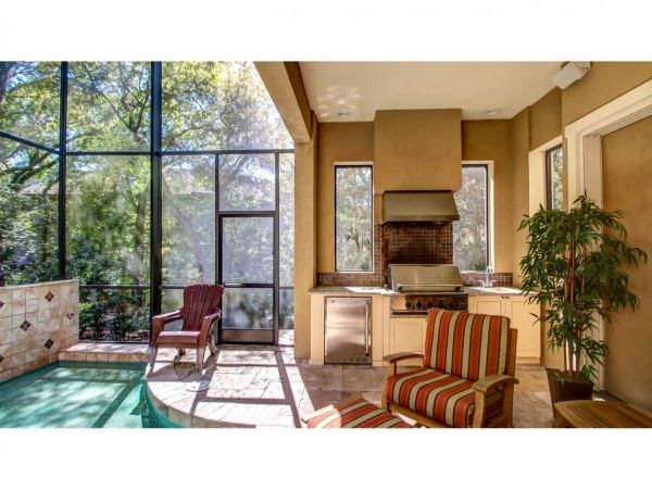 Fernandina Beach Amelia Island Home 965988