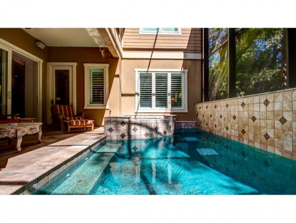 Fernandina Beach Amelia Island Home 965988