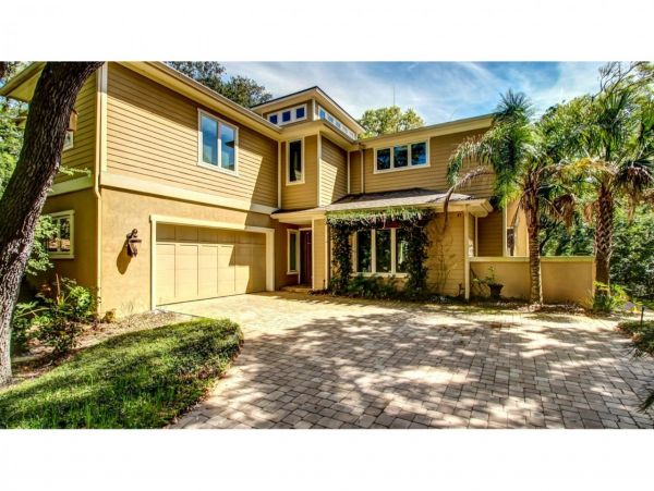 Fernandina Beach Amelia Island Home 965988