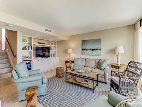 Fernandina Beach Amelia Island Condo 965990