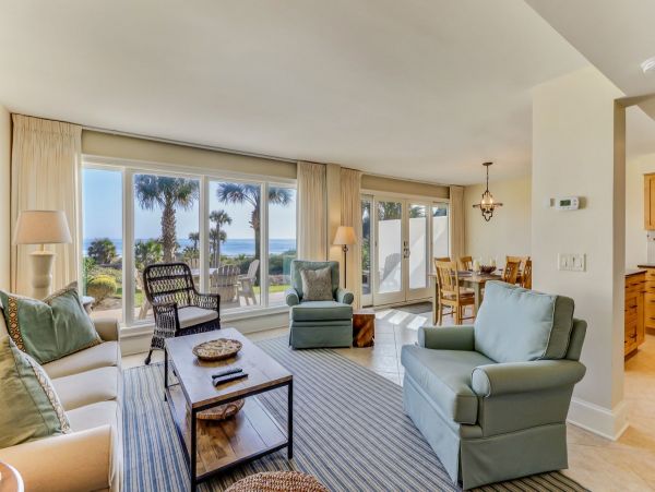 Fernandina Beach Amelia Island Condo 965990