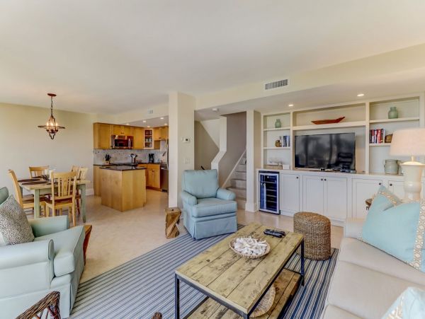 Fernandina Beach Amelia Island Condo 965990
