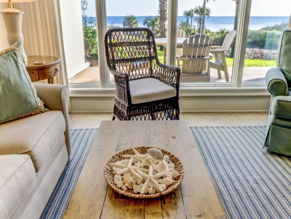 Fernandina Beach Amelia Island Condo 965990