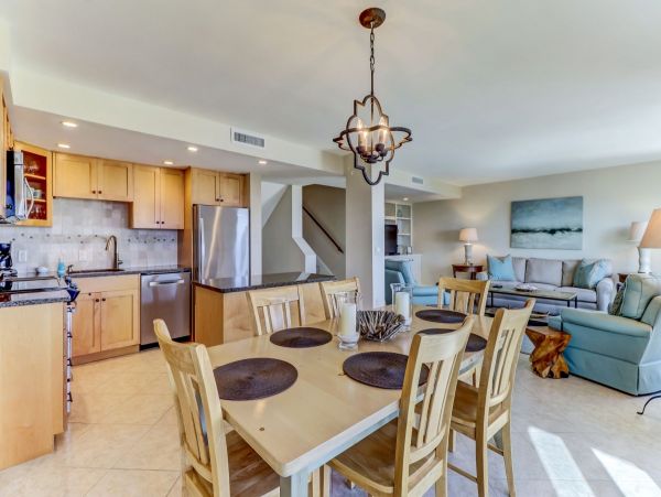 Fernandina Beach Amelia Island Condo 965990