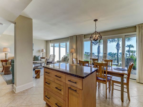 Fernandina Beach Amelia Island Condo 965990
