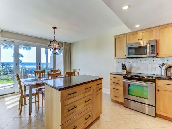 Fernandina Beach Amelia Island Condo 965990