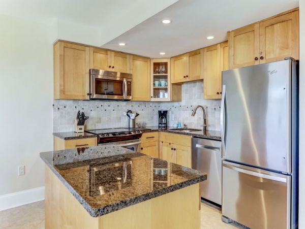 Fernandina Beach Amelia Island Condo 965990